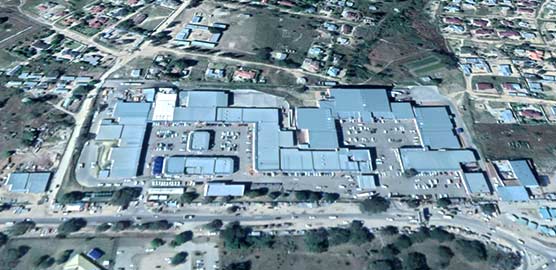Arconhoek-Plaza