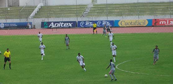 Mpumalanga KwaNyamazane-Stadium