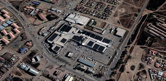 Mall-@-Emalenhle