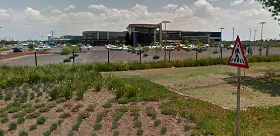 Secunda-Mall