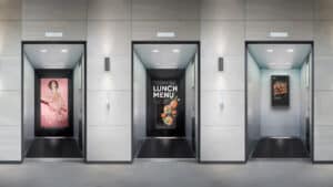 Unconventional Outdoor Advertising