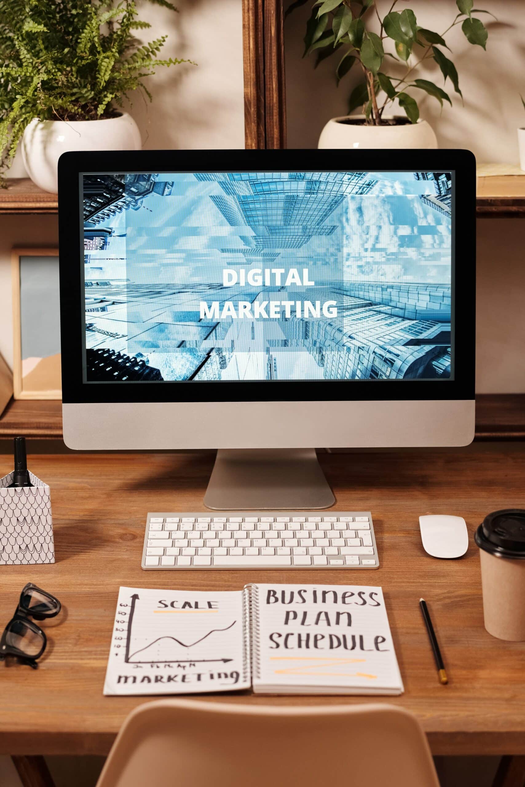 Navigating the world of Digital marketing
